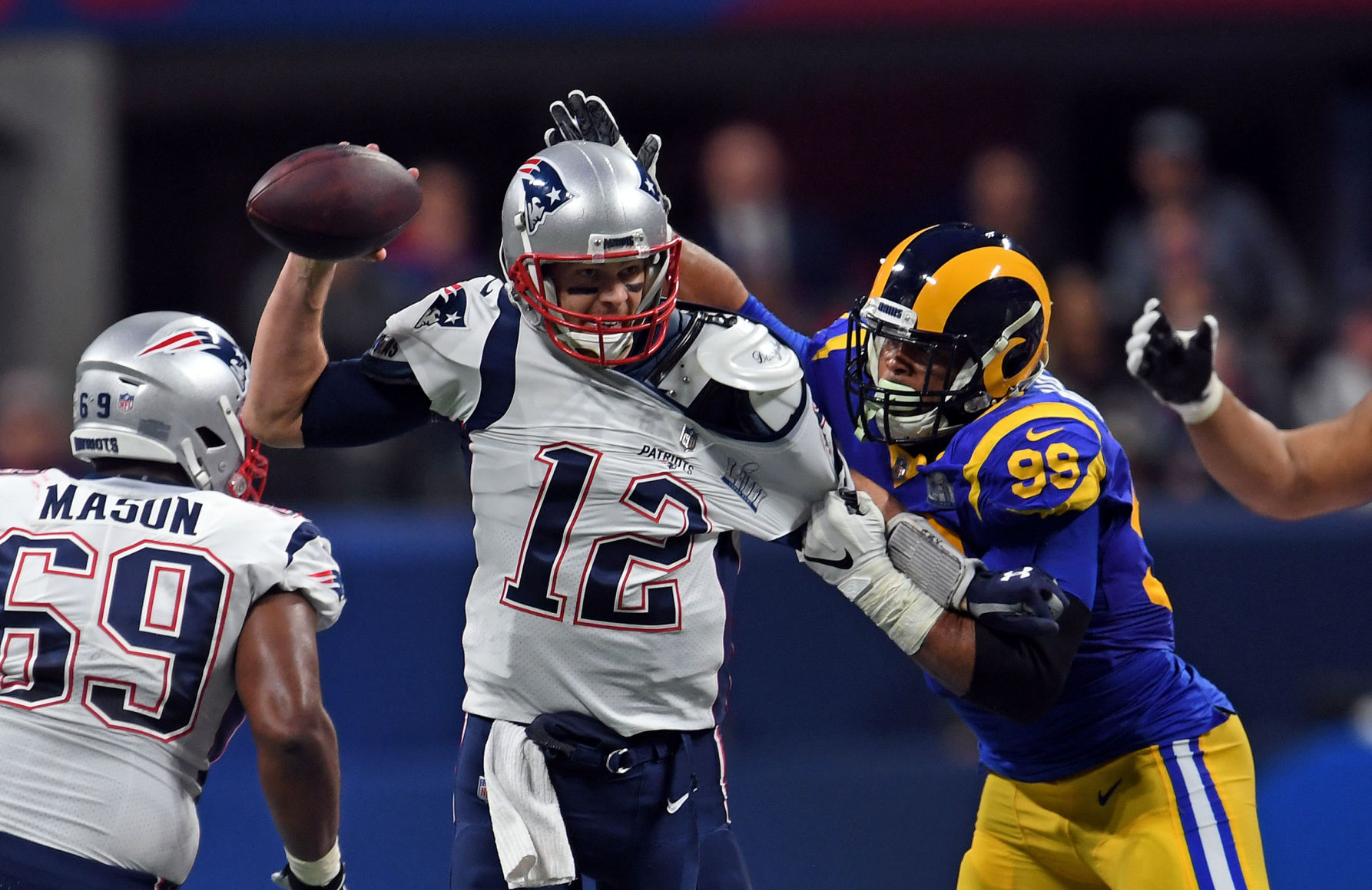 Super Bowl LIII